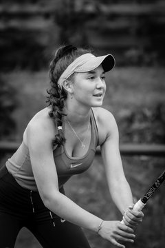 Ausschnitte 1506 - BL Club an der Alster - THC von Horn und Hamm : Ergebnis: 9:0